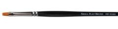 P3 Small Flat Paint Brush